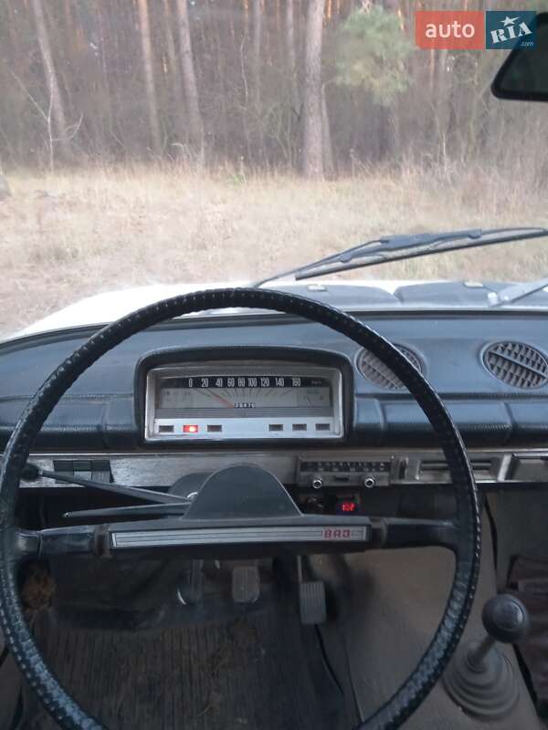 Універсал ВАЗ / Lada 2102 1978 в Сумах