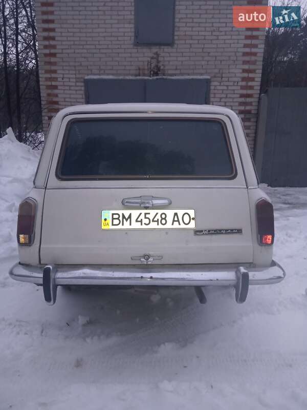 Універсал ВАЗ / Lada 2102 1978 в Сумах