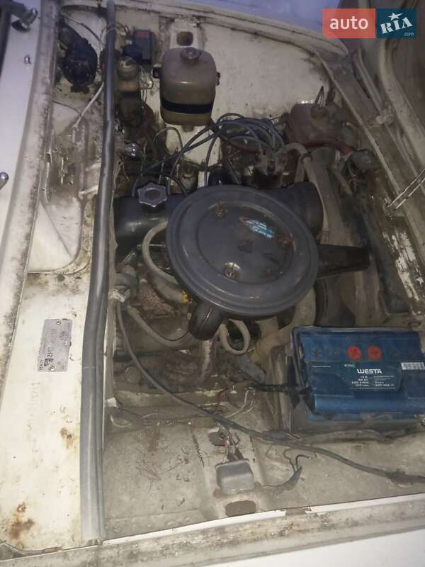 Універсал ВАЗ / Lada 2102 1978 в Сумах