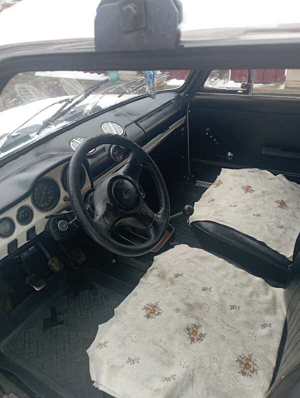Універсал ВАЗ / Lada 2102 1974 в Підгайцях