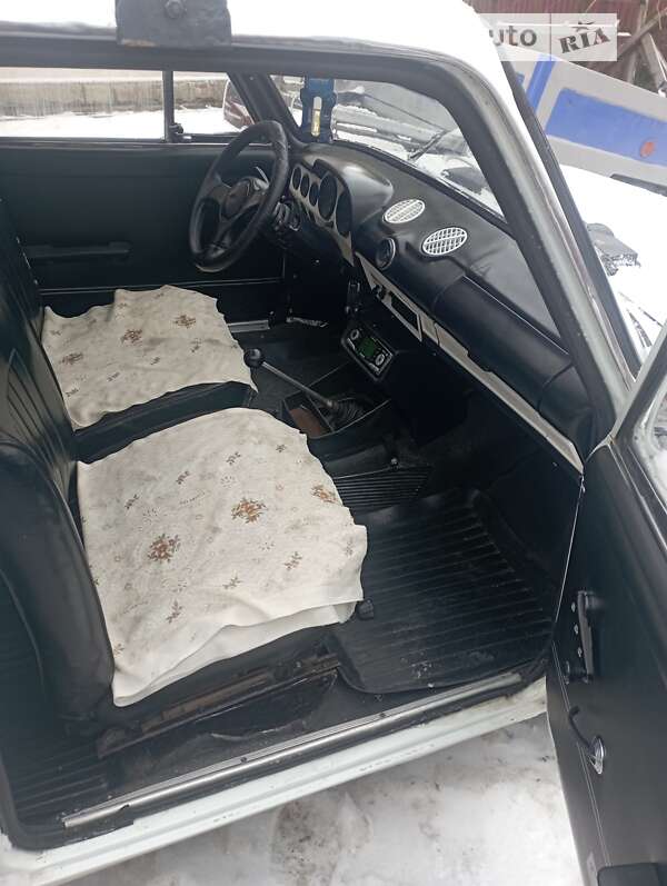 Універсал ВАЗ / Lada 2102 1974 в Підгайцях