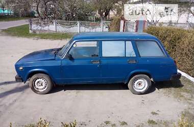 Універсал ВАЗ / Lada 2102 1978 в Шумську