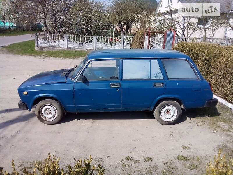 ВАЗ / Lada 2102 1978