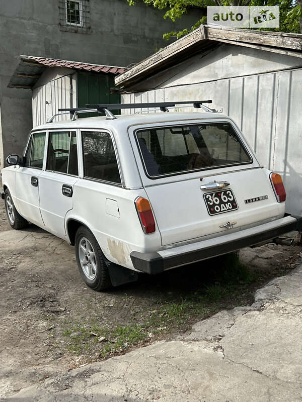 Универсал ВАЗ / Lada 2102 1972 в Одессе