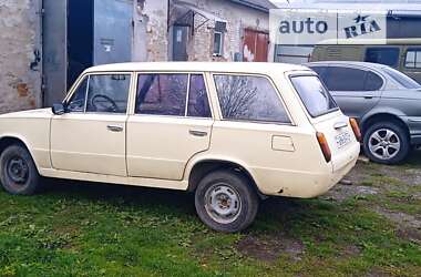 Универсал ВАЗ / Lada 2102 1985 в Тернополе