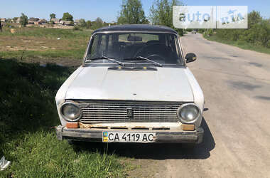 Универсал ВАЗ / Lada 2102 1975 в Калиновке