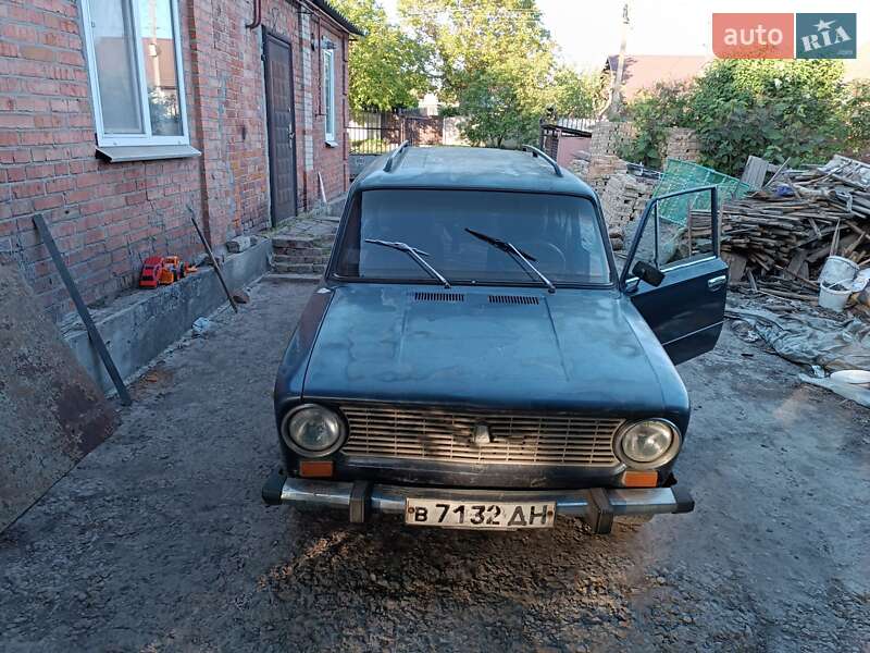Универсал ВАЗ / Lada 2102 1976 в Днепре фото 2 Универсал ВАЗ / Lada 2102 1976 в Днепре