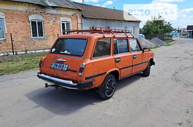 Універсал ВАЗ / Lada 2102 1984 в Жмеринці