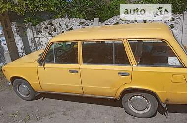 Універсал ВАЗ / Lada 2102 1985 в Дніпрі