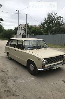 Универсал ВАЗ / Lada 2102 1973 в Кропивницком