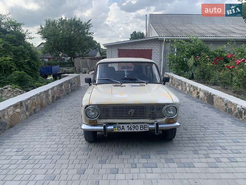 Универсал ВАЗ / Lada 2102 1985 в Благовещенском