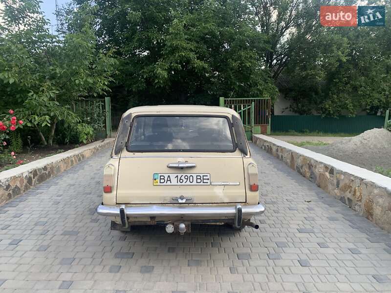 Универсал ВАЗ / Lada 2102 1985 в Благовещенском
