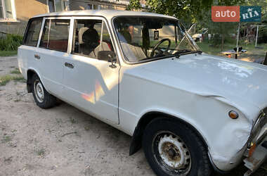 Універсал ВАЗ / Lada 2102 1973 в Харкові