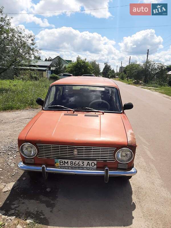 Универсал ВАЗ / Lada 2102 1981 в Шостке