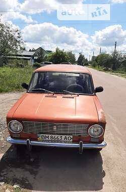 Універсал ВАЗ / Lada 2102 1981 в Шостці