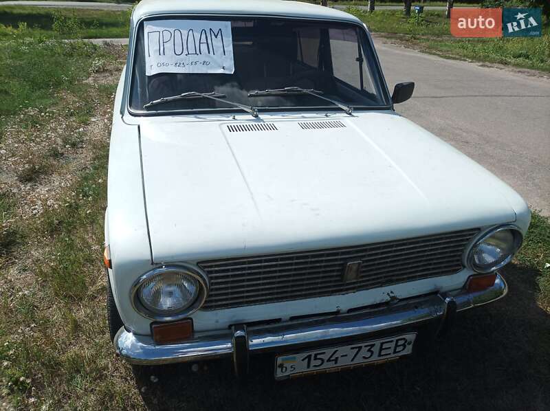 Універсал ВАЗ / Lada 2102 1979 в Покровську