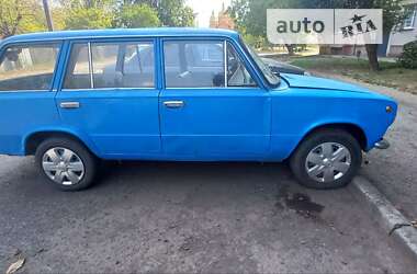 Универсал ВАЗ / Lada 2102 1979 в 