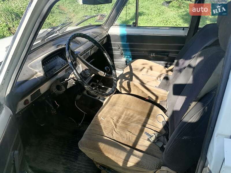 Универсал ВАЗ / Lada 2102 1979 в Горохове