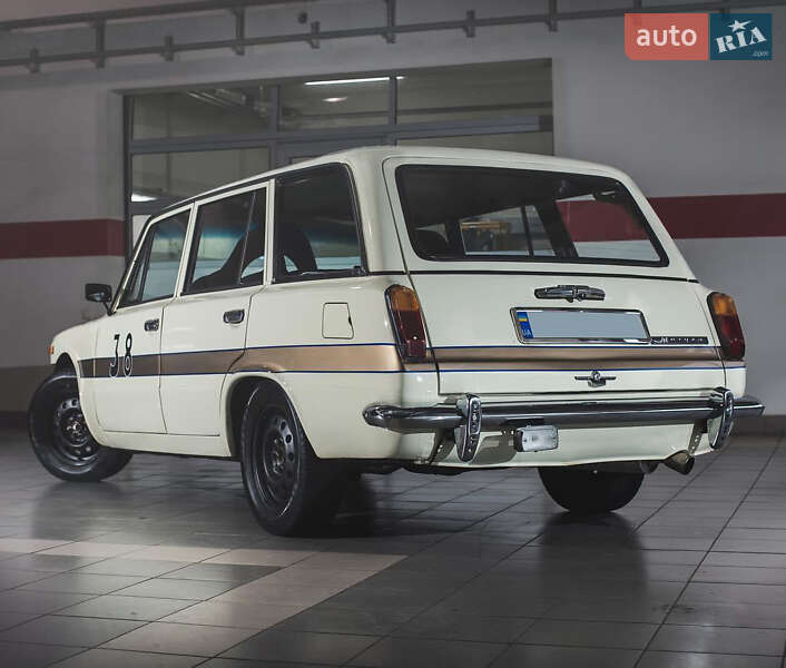 Універсал ВАЗ / Lada 2102 1982 в Києві