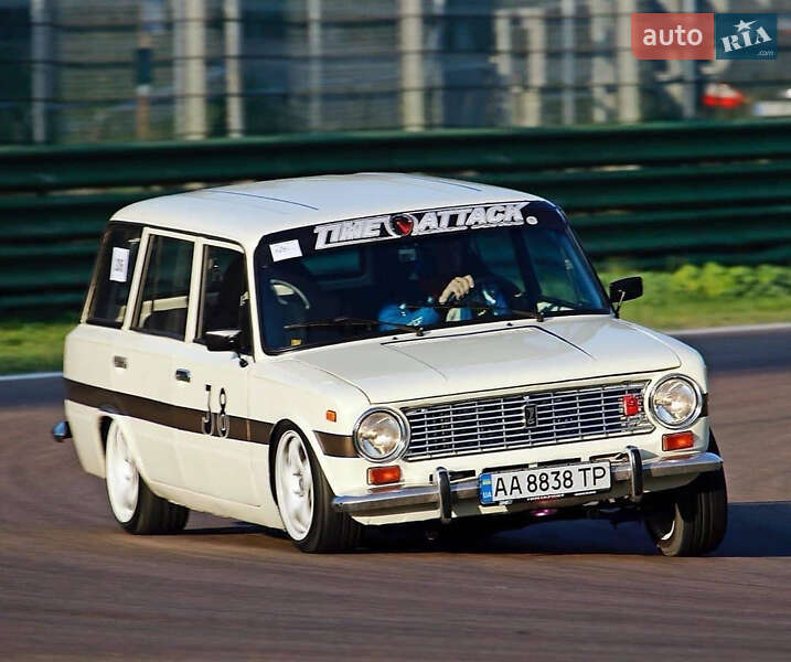 Універсал ВАЗ / Lada 2102 1982 в Києві