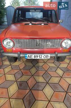 Універсал ВАЗ / Lada 2102 1985 в Дніпрі