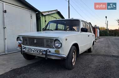 Універсал ВАЗ / Lada 2102 1983 в Києві