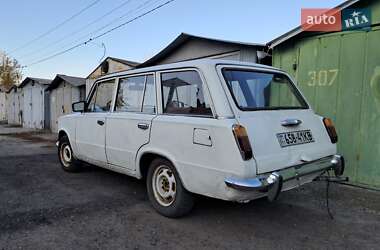 Универсал ВАЗ / Lada 2102 1983 в Киеве