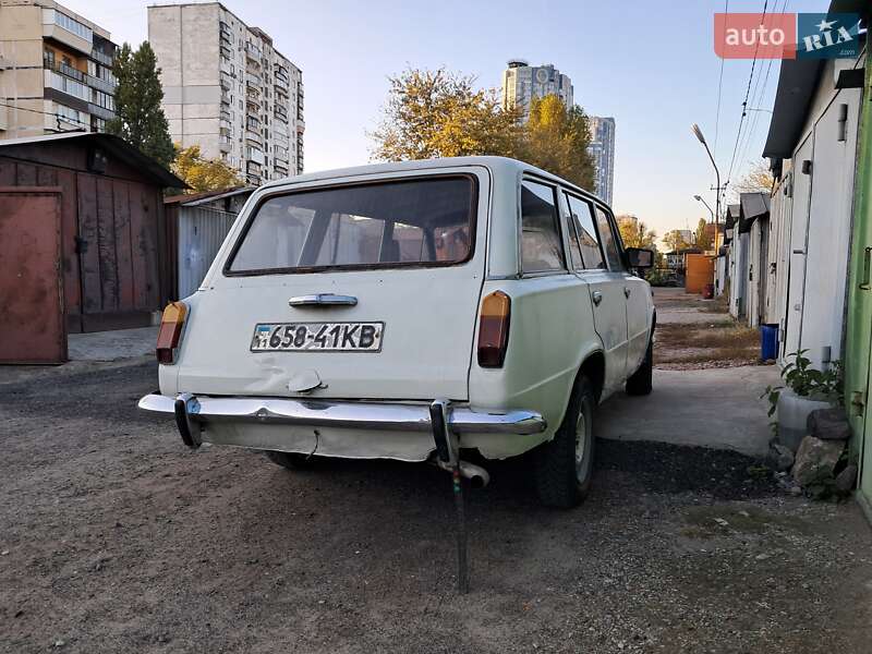 Універсал ВАЗ / Lada 2102 1983 в Києві