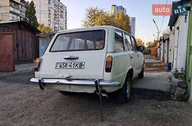 Универсал ВАЗ / Lada 2102 1983 в Киеве