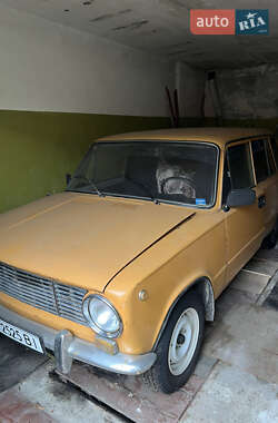 Універсал ВАЗ / Lada 2102 1979 в Чернігові