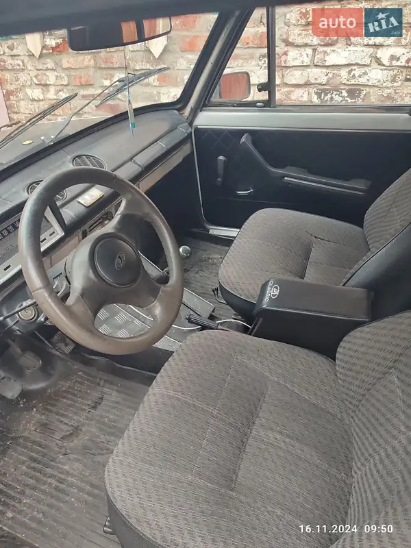 ВАЗ / Lada 2102 1978