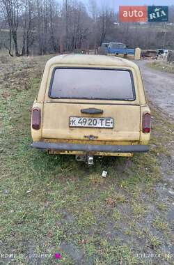 Универсал ВАЗ / Lada 2102 1985 в 