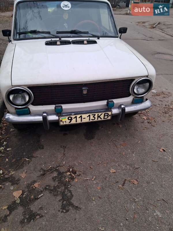 Универсал ВАЗ 2102 1979 в 