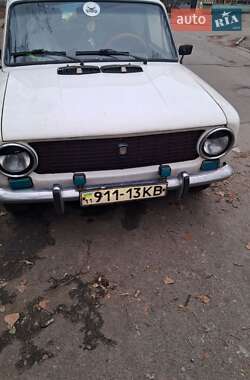 Универсал ВАЗ 2102 1979 в 