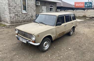 Универсал ВАЗ / Lada 2102 1974 в Кривом Роге