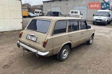 Универсал ВАЗ / Lada 2102 1974 в Кривом Роге