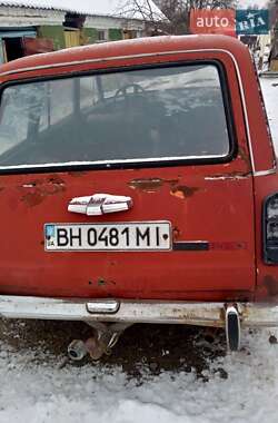 Універсал ВАЗ / Lada 2102 1979 в Вінниці