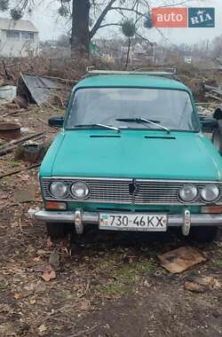 Универсал ВАЗ / Lada 2102 1979 в Боярке