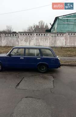 Універсал ВАЗ / Lada 2102 1982 в Києві