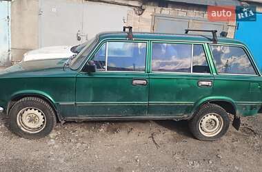 Універсал ВАЗ / Lada 2102 1977 в Дніпрі