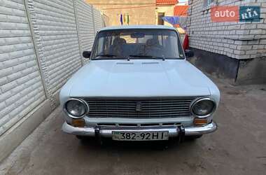 Універсал ВАЗ / Lada 2102 1979 в Вознесенську