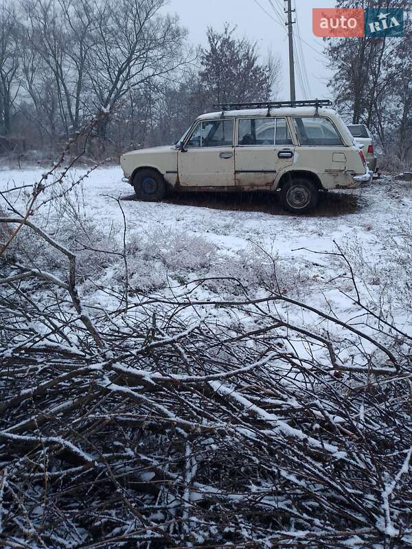 Універсал ВАЗ / Lada 2102 1973 в Києві