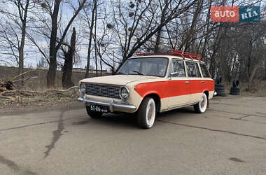 Універсал ВАЗ / Lada 2102 1980 в Києві