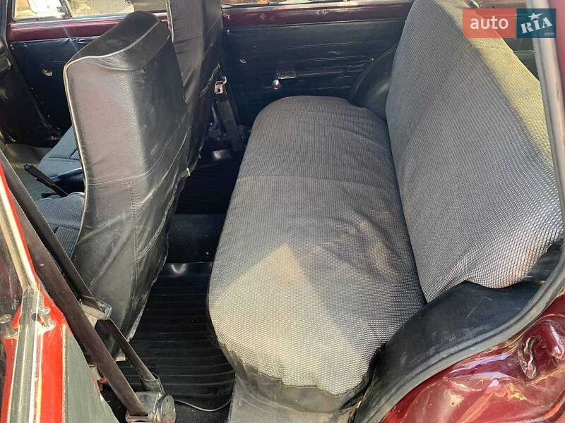 Универсал ВАЗ / Lada 2102 1977 в Заставной