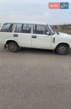 Універсал ВАЗ / Lada 2102 1986 в Червонознам'янці