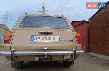 Универсал ВАЗ 2102 1983 в 