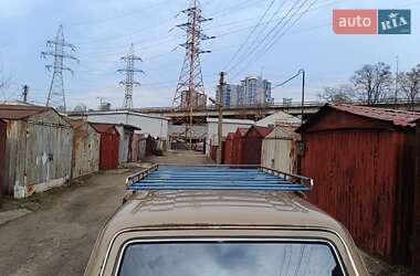 Универсал ВАЗ 2102 1983 в 
