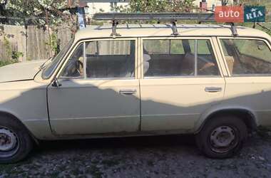 Универсал ВАЗ 2102 1985 в 