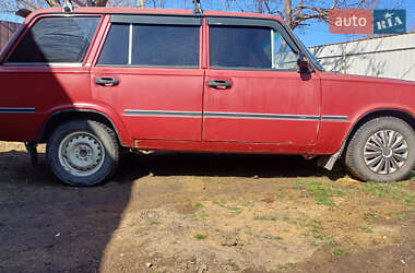 Універсал ВАЗ / Lada 2102 1973 в 