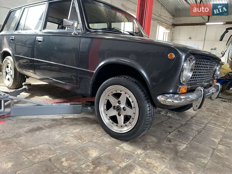 Універсал ВАЗ / Lada 2102 1984 в Києві фото 9 Універсал ВАЗ / Lada 2102 1984 в Києві